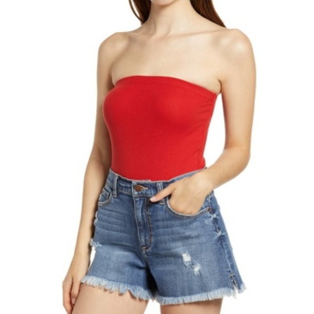 NWOT BP. Women's Bodysuit